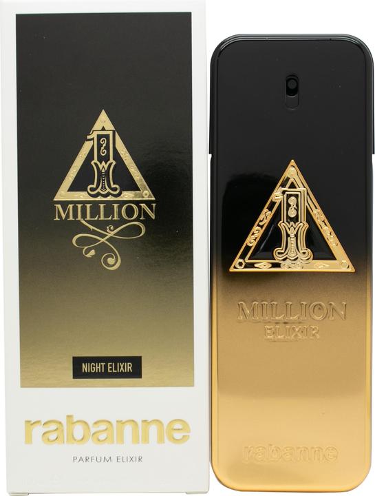 Produktbild Paco Rabanne 1 Million Night Elixir Parfum Elixir (Eau de Parfum, 100 ml)