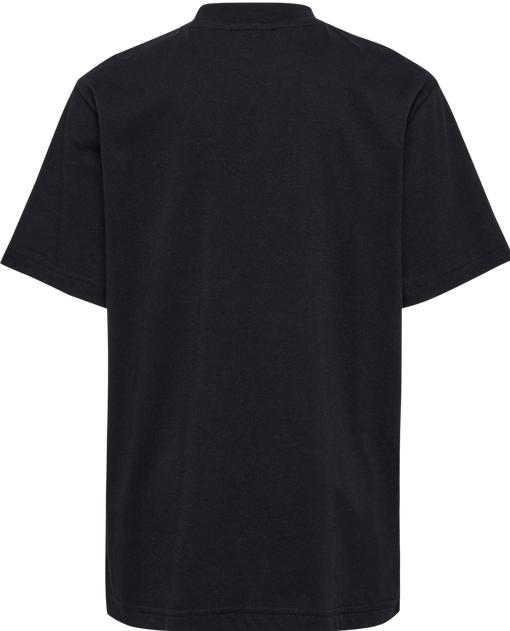 Actual product image hummel hmlCLEAN T-SHIRT S/S (146)