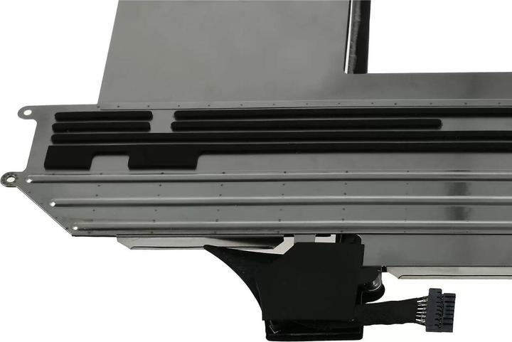 Image du produit AccuCell Batterie Apple MacBook Air 13 A1932 (2019), MacBook Air 13.3 (2020), type A1965 et autres (4800 mAh)