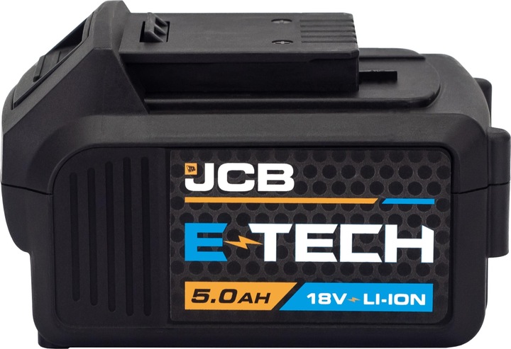 Produktbild JCB 18V Li-ion 5.0Ah Akku (18 V)