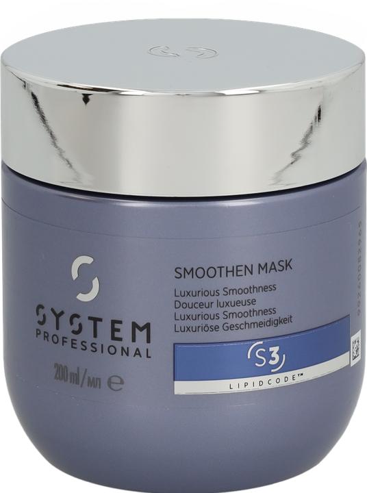 Immagine prodotto System Professional Levigare - Maschera (200 ml)