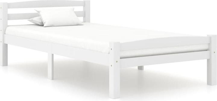 Image du produit vidaXL Bettrahmen (90 x 200 cm)
