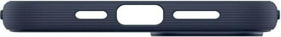 Actual product image Caseology Parallax Magsafe Case for Apple iPhone 14 Plus - midnight blue (Apple iPhone 14 Plus)