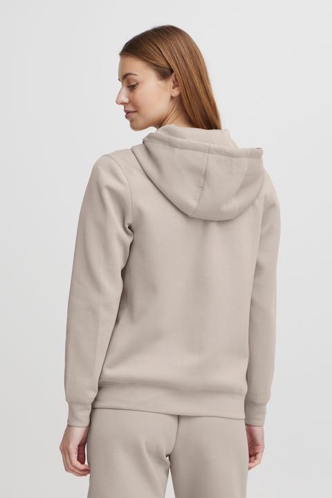 Actual product image North Bend NBTara W Technical Full-Zip Hoody 241824MMM (44)