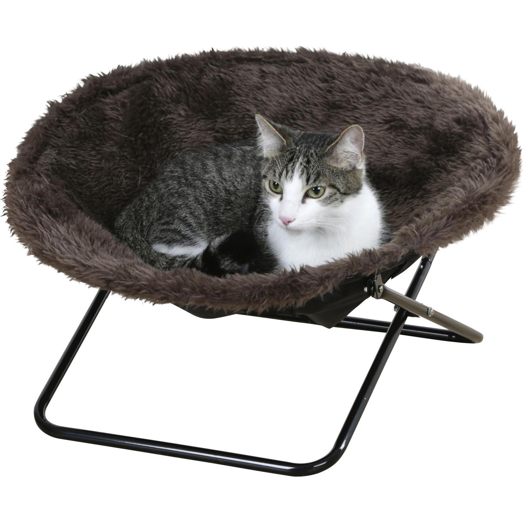 Thumbnail - Kerbl Sharon (Katze), Hundebett + Katzenbett