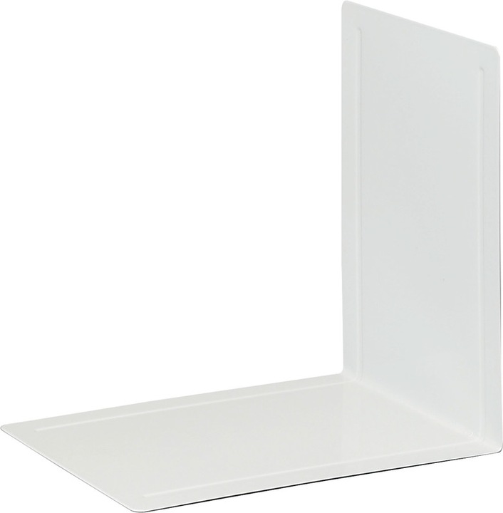 Image du produit Maul Supports de classement en métal (17 x 24 x 24 cm)