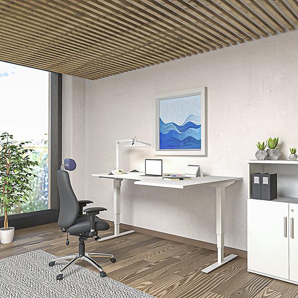 Image du produit kaiserkraft Atlanta (1800 x 1200 mm)