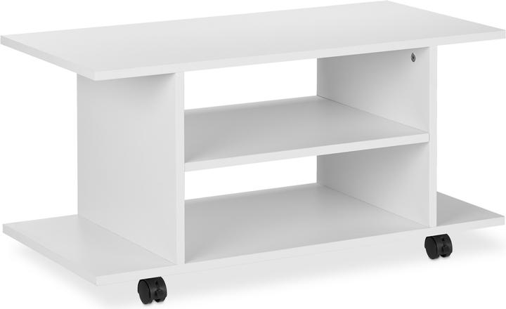 Immagine prodotto Relaxdays TV Board (80 x 40 x 40 cm)