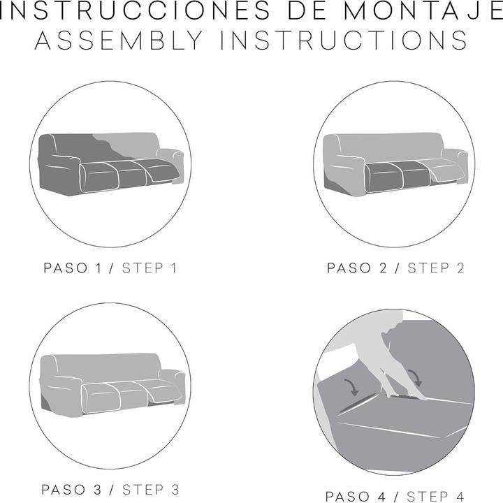 Produktbild Ecommerc3 Copridivano