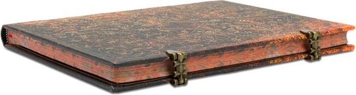 Immagine prodotto Paperblanks Grolier (A5, Righe, Copertina rigida)