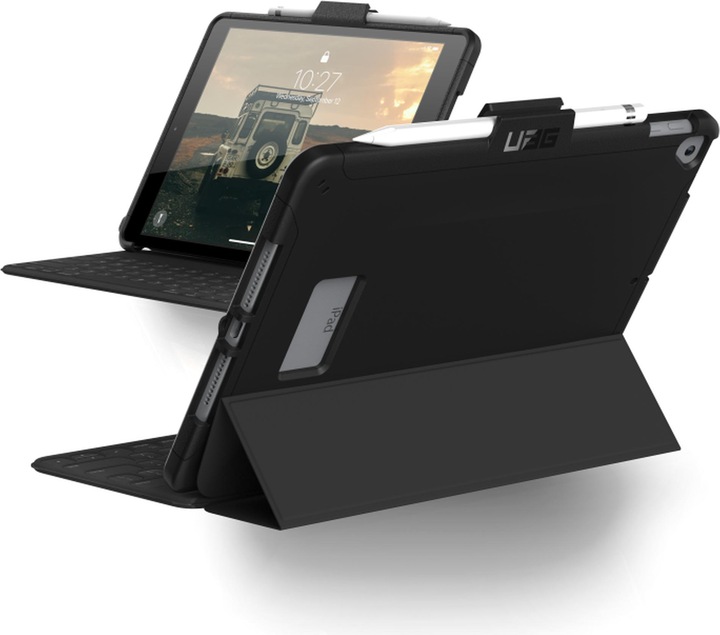 Image du produit UAG Scout (iPad 2019 (7e gène))