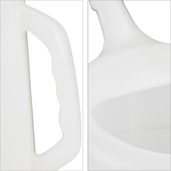 Actual product image Relaxdays Oil Can With Neck Filler