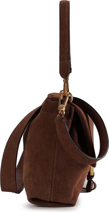 Immagine prodotto Abro Temi Schultertasche Leder 26 cm