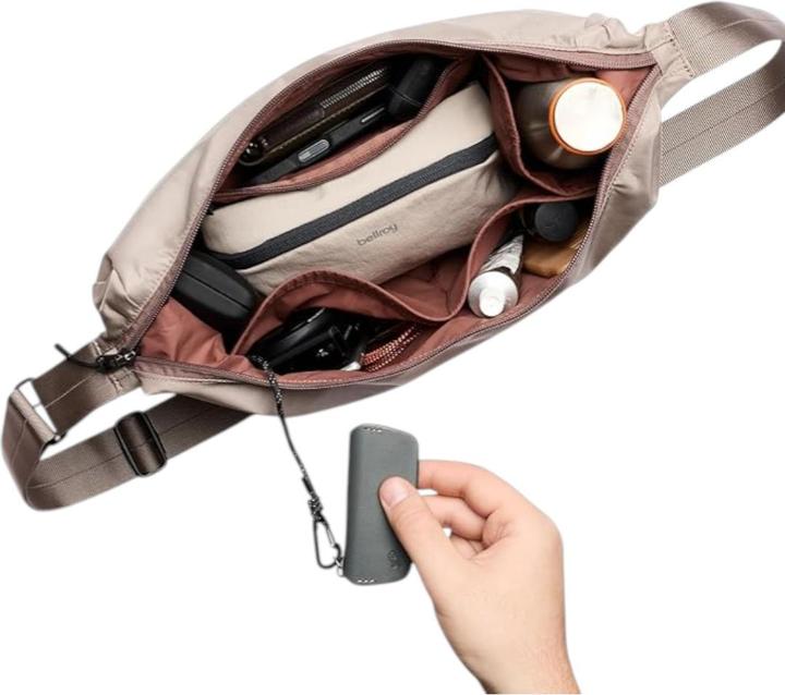 Produktbild Bellroy Laneway Crescent Bag 7L (7 l)