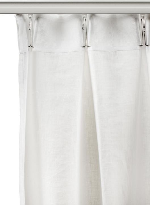 Actual product image Himla Lilja (282 x 290 cm)