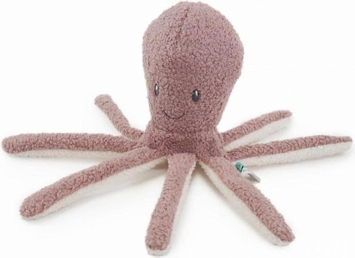 Image du produit Rosewood Tufflove Octopus (Jouet en peluche pour chiens)
