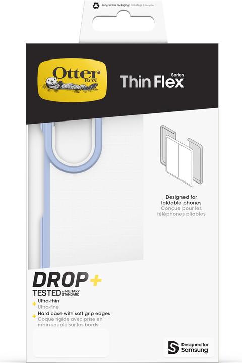 Produktbild OtterBox Thin Flex (Samsung Galaxy Z Fold5)