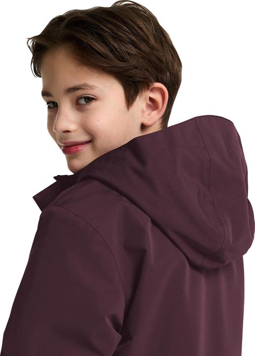 Immagine prodotto Jack Wolfskin Canvey Jkt Kids (164)