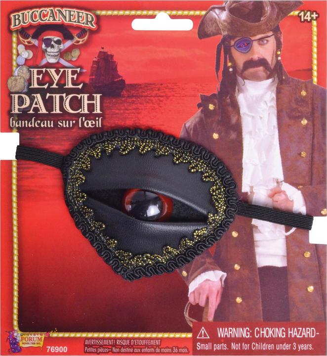 Produktbild Bristol Novelty UTBN2362 P