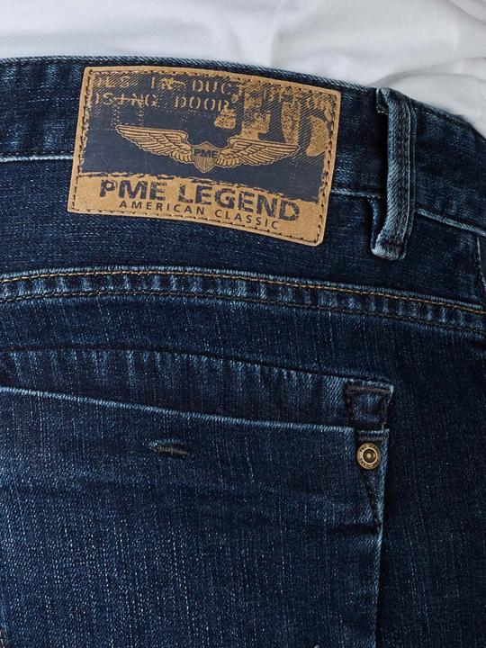 Produktbild Pme Legend Skymaster Jeans Tapered Fit indigo denim (W34/L36)