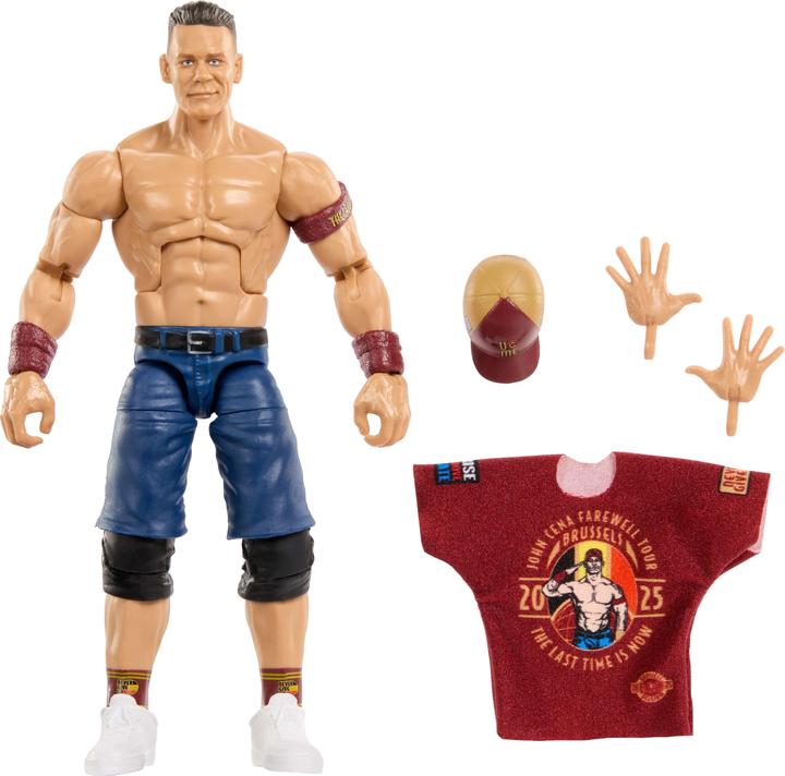 Produktbild Mattel JGV13