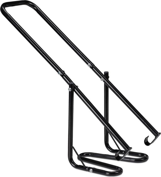 Actual product image Relaxdays Rubbish Press For Wheelie Bin