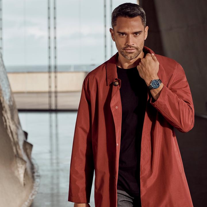 Produktbild Victorinox FieldForce Classic Chrono (Chronograph, Swiss Made, 42 mm)