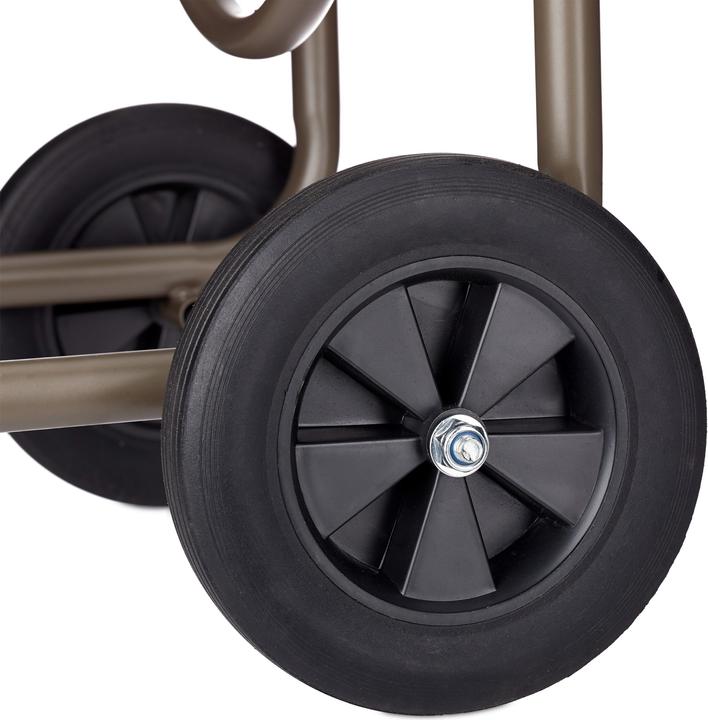 Produktbild Relaxdays Schlauchwagen (60 m)