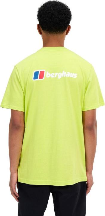 Image du produit Berghaus M Front & Back Tee (T-Shirt) (52)