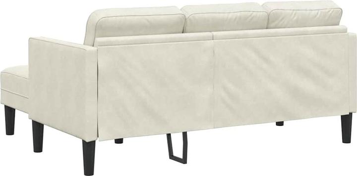 Actual product image vidaXL Sofa Set (3-seater)