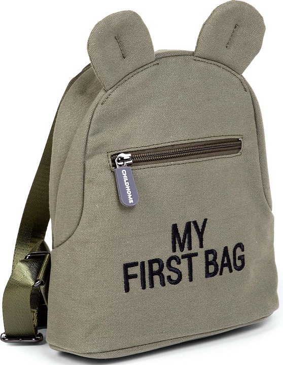 Immagine prodotto Childhome Il mio primo zaino per bambini