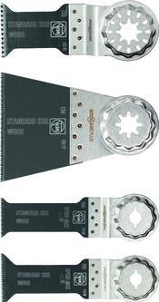 Produktbild Fein Tauchsägeblatt 42 mm E-Cut Sta