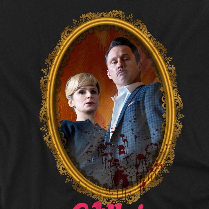 Produktbild Villains TShirt (M)