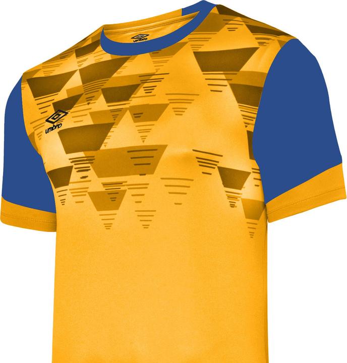 Immagine prodotto Umbro Quattro maglie (128)
