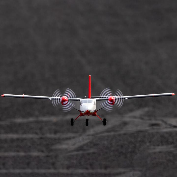 Image du produit E-Flite UMX Twin Ottert (Voltige)