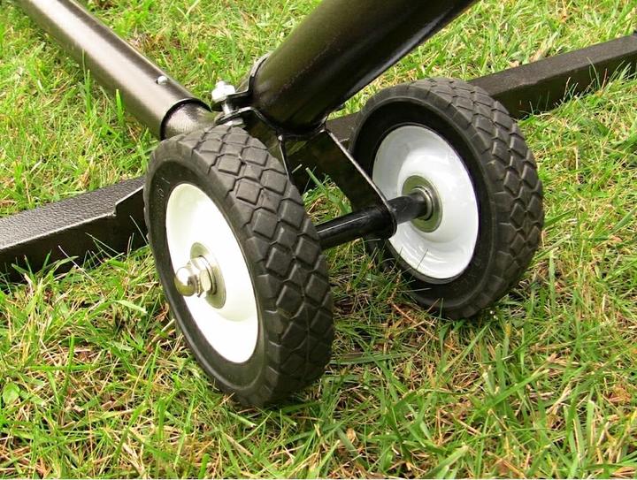 Produktbild Vivere Rad Set für Ständer