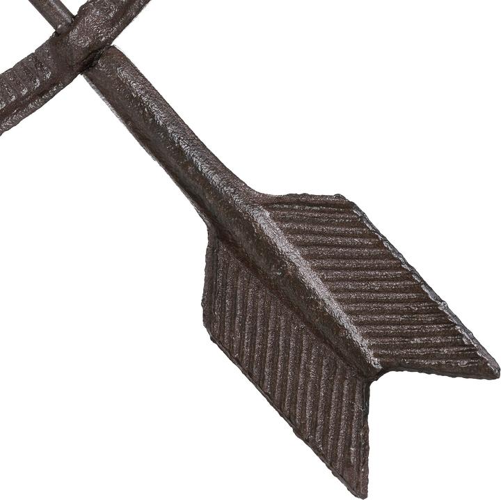 Image du produit Relaxdays Sonnenuhr