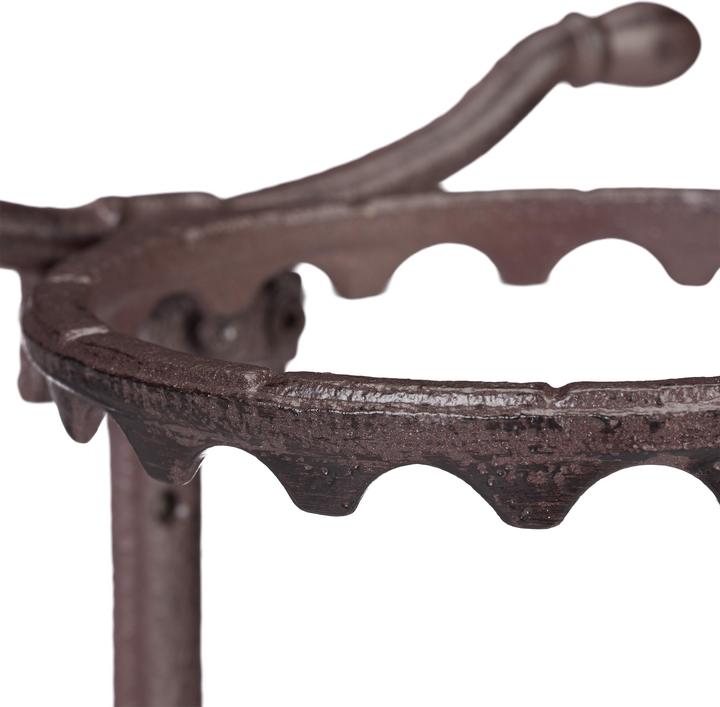 Immagine prodotto Relaxdays Blumenhalter