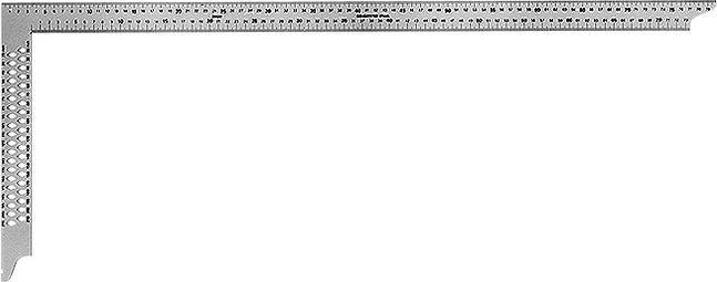 Actual product image Goertz Carpenter angle 1000x380mm