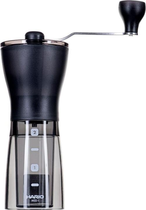 Actual product image Hario Mini Slim