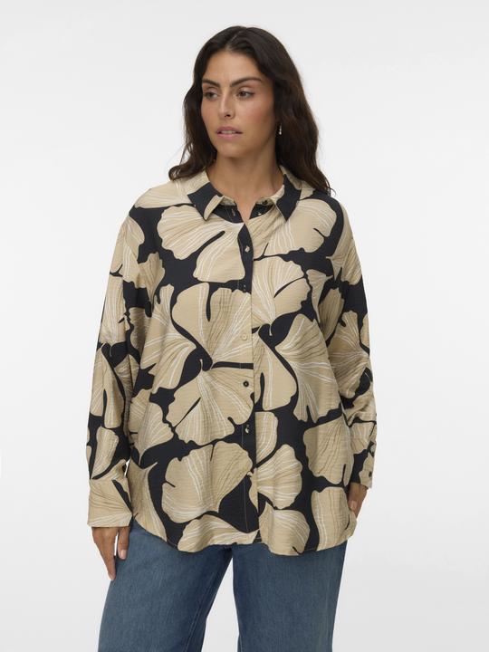 Immagine prodotto Vero Moda VMCLUCY Hemd Hemd (48)
