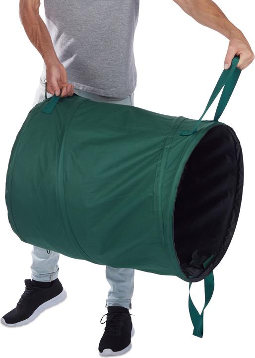 Productafbeelding Relaxdays Laubsack (160 l)