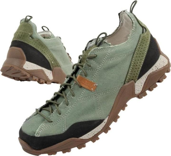 Actual product image AKU Women's Nativa Canvas (39.5)