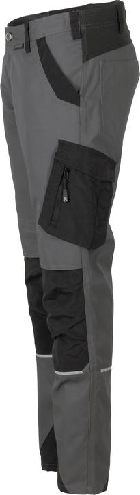 Produktbild Planam Norit Arbeitshose Damen Bundhose schiefer schwarz Grösse 40 (40)