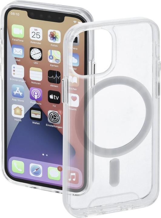 Produktbild Hama MagCase Safety (Apple iPhone 13 Pro)