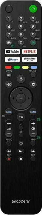Actual product image Sony KD-32W800 (32", W800, LCD, HD ready, 2023)