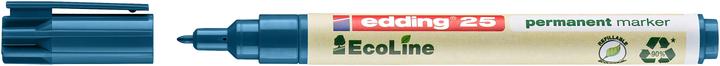 Produktbild Edding 25 EcoLine (1x)