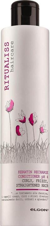 Actual product image Elgon Ritualiss - Keratin Conditioner (250 ml)