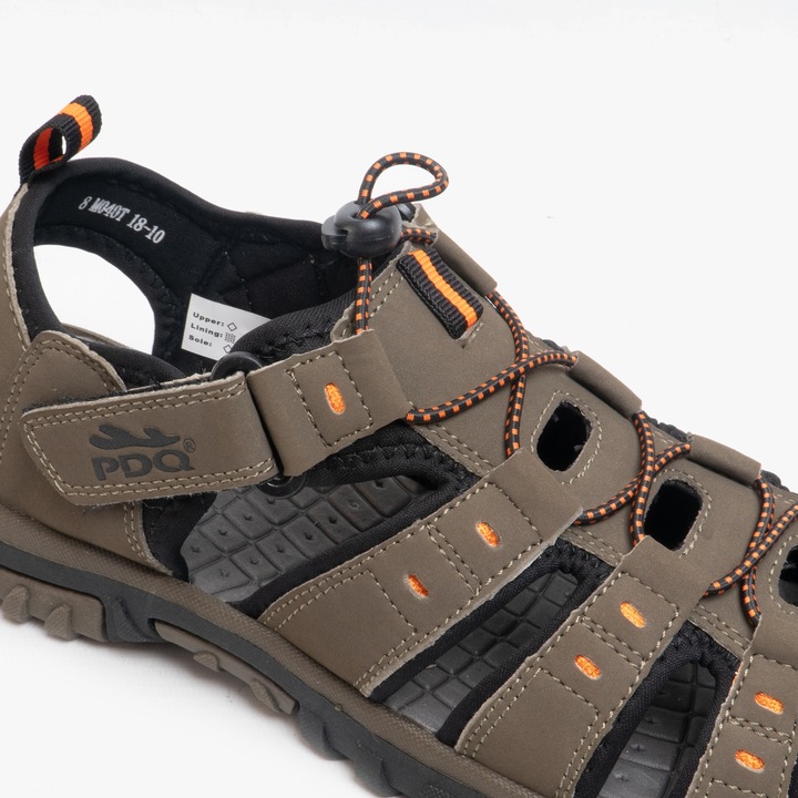 Actual product image PDQ Sandal Trekking sandal (45.5)