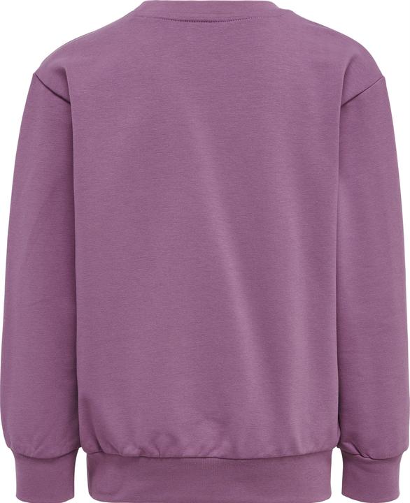 Produktbild hummel Botany Sweatshirt (122)